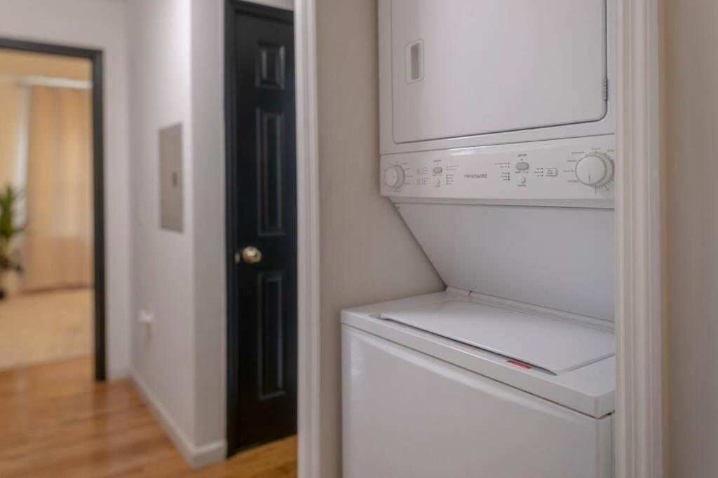 3Br Private Apartment Jersey City Exterior photo